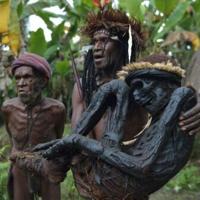 Smoke-dried bodies could be world's 'oldest mummies': study