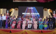Mangaluru: St Agnes College hosts two-day national level IT & management fest, Agnesia 2K25