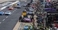MOTORSPORTS NOTEBOOK: Tire Wars – nothing but Tire Wars – the hot topic for NASCAR Cup Series Night Race at BMS