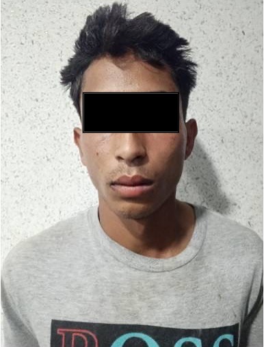 Detienen a tres microtraficantes en Bolívar y Aragua