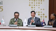 Pedro Kumamoto será secretario general de la Conferencia Interamericana de Seguridad Social