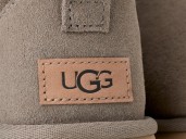 Where to buy UGG's new Cobble Grey Tazz II, Classic Mini II, Classic Ultra Mini