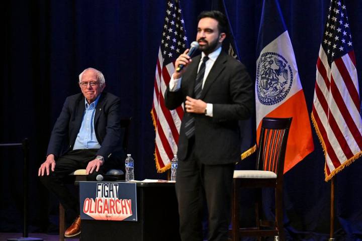 New Poll: Democratic Socialism Is Now Mainstream