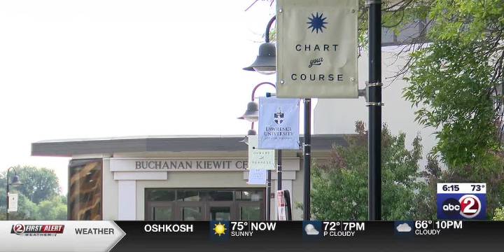 Lawrence University students share thoughts on political climate