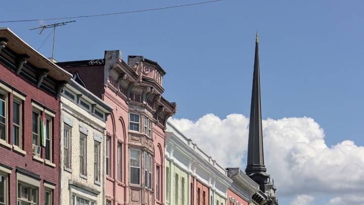 The Weekend Getaway Guide to Kingston, New York