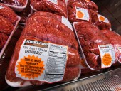 Por qué no deberías comprar carne molida Kirkland de Costco