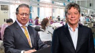 Presidente Petro tiene 48 horas para eliminar un mensaje de donde asegura que la Andi destruyó el gobierno