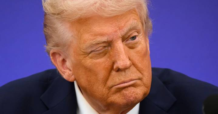 BBC Question Time audience applaud guest's crushing Donald Trump dig