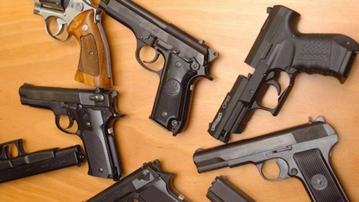 Florida's open carry law in effect starting Thursday: What to know