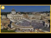 Vatican concert preview