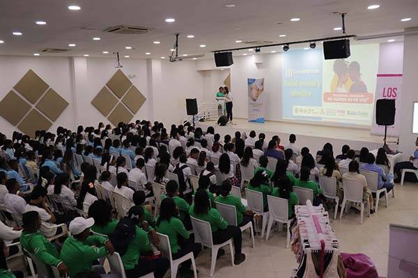Fundación Banasan busca transformar la realidad de la maternidad infantil en Zona Bananera