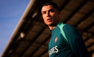 ¡Partido de ensueño! Cristiano Ronaldo podría enfrentar al Tri en el Azteca