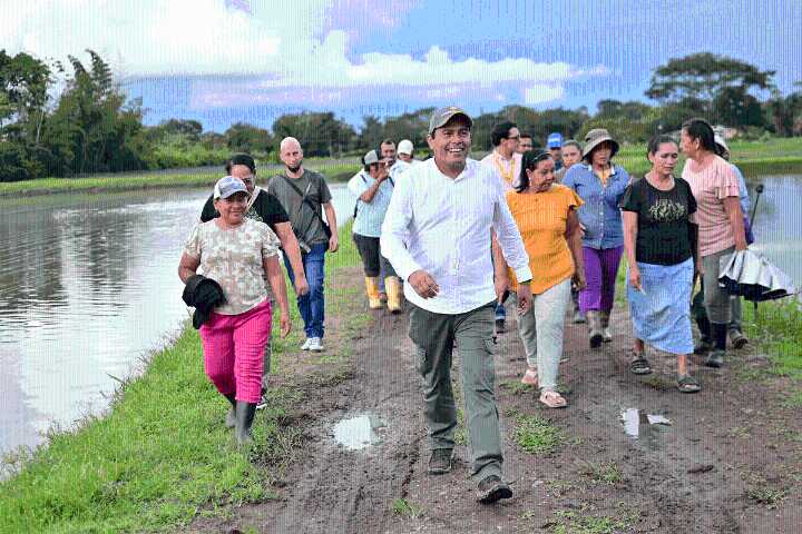 “Estamos buscando más de 150 mil adultos y adultas mayores en el Huila”