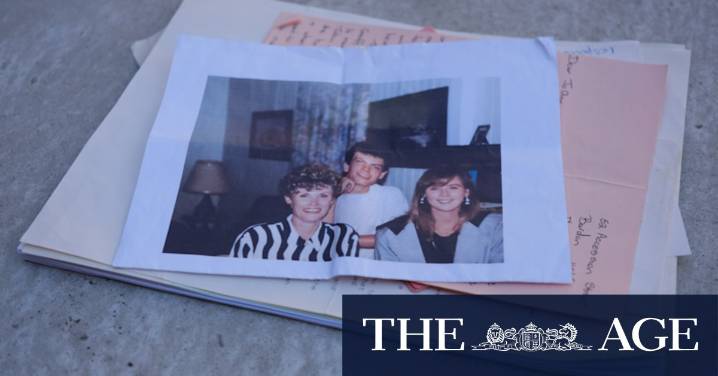 Jo-Ann found her mum in 1991. Quiet changes will hurt the chance for others