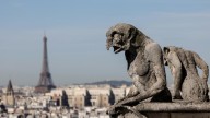 Los turistas volverán a coronar la catedral de Notre Dame seis años después del incendio