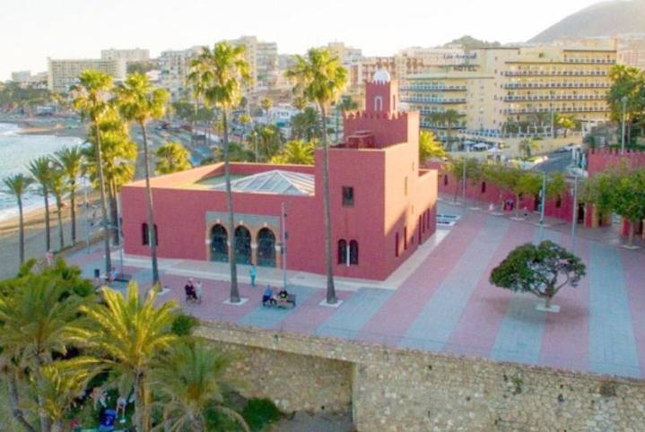 El Ayuntamiento ultima la adjudicación de las obras para rehabilitar el Castillo Bil