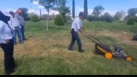 Invitan Corazón Verde CUU e Instituto Chihuahuense del Deporte a Jornada de Reforestación Comunitaria