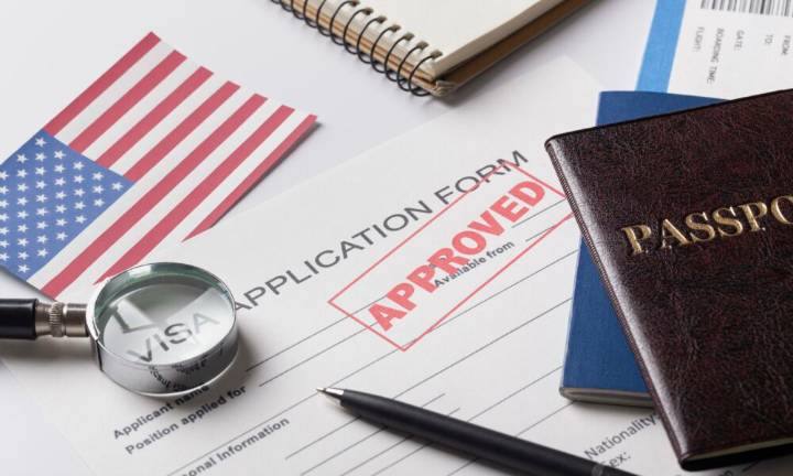 Nuevo arancel en visas de EE. UU. impactará a México, China y Brasil