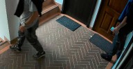 Alerta en la Loma de los Bernal, Medellín, por hurtos a apartamentos con llaves maestras
