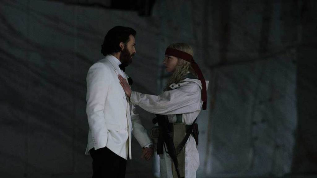 ‘Sacrifice’ Review: Romain Gavras’ Eco-Satire Has An Emotional Impact