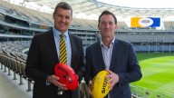 State of Origin: AFL CEO Andrew Dillon confident the league’s best players will feature in WA v Victoria clash