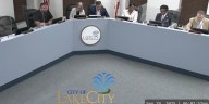The Lake City Council has switched insurance carriers following a divided vote