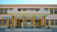 Murió la mujer que habia sufrido graves quemaduras en un incendio de una panadería