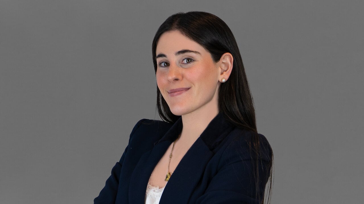 Ana Giménez (Cuatrecasas): apostar por las letras y dejar asesorarse para alcanzar el éxito