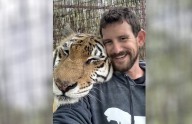 Oklahoma animal handler attacked and killed by tiger during performance: Sheriff