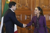 Vincular los logros en seguridad a los aranceles, la asignatura pendiente de México con EEUU