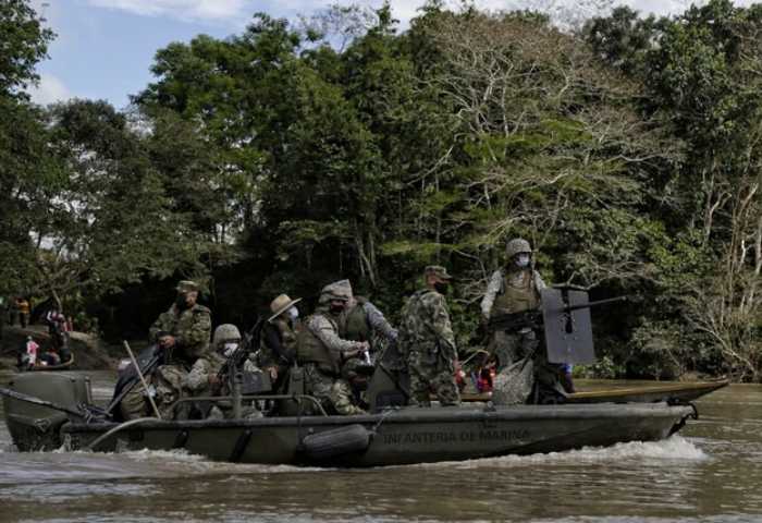 Gobierno pone ultimátum a disidencias de ‘Walter Mendoza’ tras ataque a soldados en Putumayo