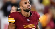 The Commanders believe Austin Ekeler tore his Achilles tendon but are awaiting tests: AP Source