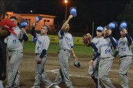 Argentina sigue firme y logró su segunda victoria en el Panamericano U23