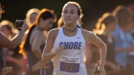 Girls cross-country Top 20 rankings, Sept. 22: Group 1 team creates a shakeup in order