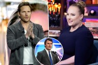 Charlie Kirk dead at 31: Chris Pratt, Dave Portnoy and more celebs react to assassination