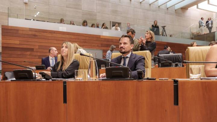 Una comisión parlamentaria investigará la gestión de los incendios en Extremadura con el rechazo del PP