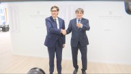 ¿Una foto que acerca los Presupuestos? PSOE y Junts chocan de nuevo tras el encuentro entre Illa y Puigdemont