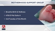 Tulsa group providing support for mothers