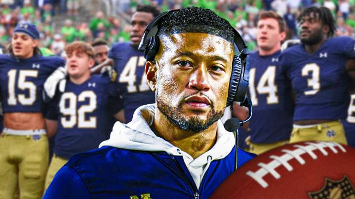 Notre Dame vs. Purdue bold predictions for College Football Week 4