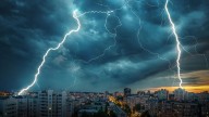 Meteocat avisa de que viene lo peor e insta a los catalanes a hacer esto: "Guarde en el congelador..."