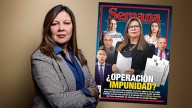 La directiva de la Fiscalía con el “permiso para delinquir” a delincuentes en “acercamientos” con el Gobierno