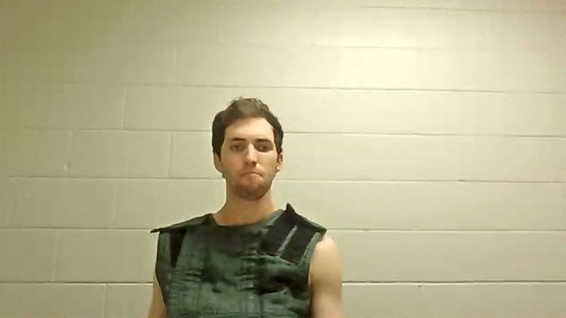 Charlie Kirk's accused assassin faces hearing on appointment of defense counsel