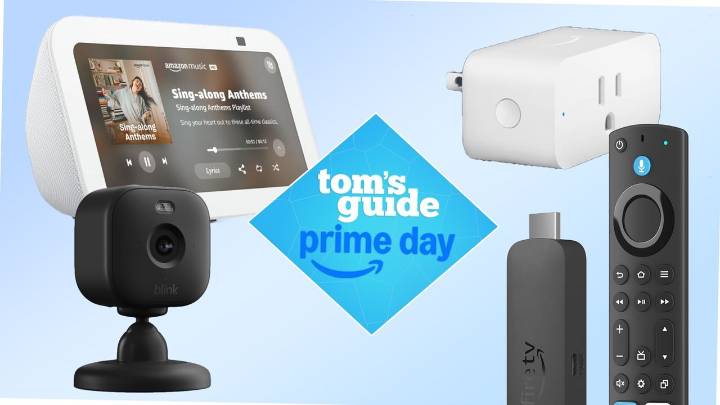Amazon Prime Day preview sale starts now — 15 deals I’d shop on Echo, Kindle, Ring and more