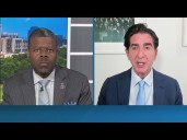 11Alive News: The Take | H-1B visa program overhaul (9/26/25)