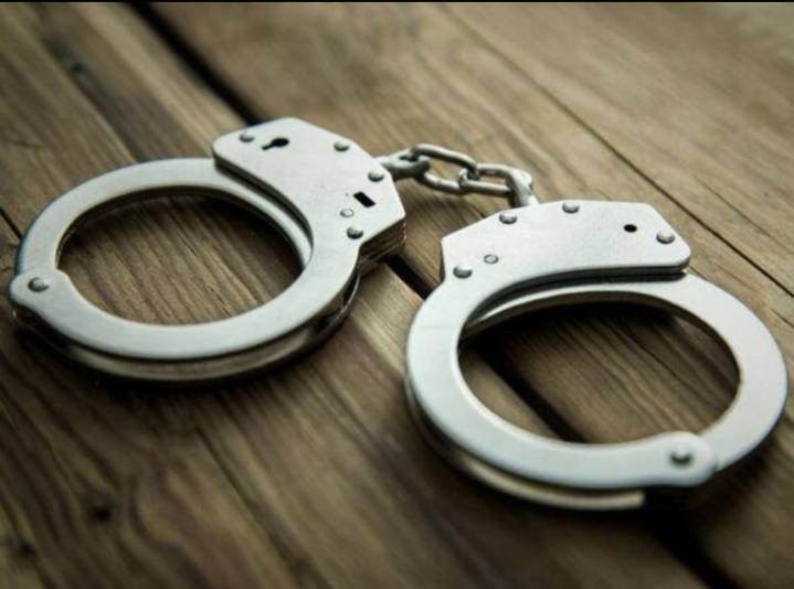 Houston man has been charged with murder after killing child, 11, playing 'ding dong ditch'