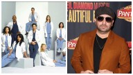 Brad Everett murió a sus 46 años, estuvo en la serie ‘Grey’s Anatomy’