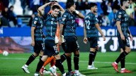 El Real Zaragoza termina la jornada 7 antepenúltimo