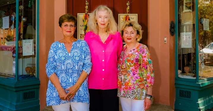 Amanda Lasker’s Gossypia: Six Decades of Style, Culture, and Charm