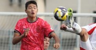 Dónde y a qué hora ver a Corea del Sur vs. Ucrania en el Mundial Sub 20