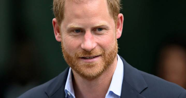 'I met Prince Harry - here's what he's really like'
